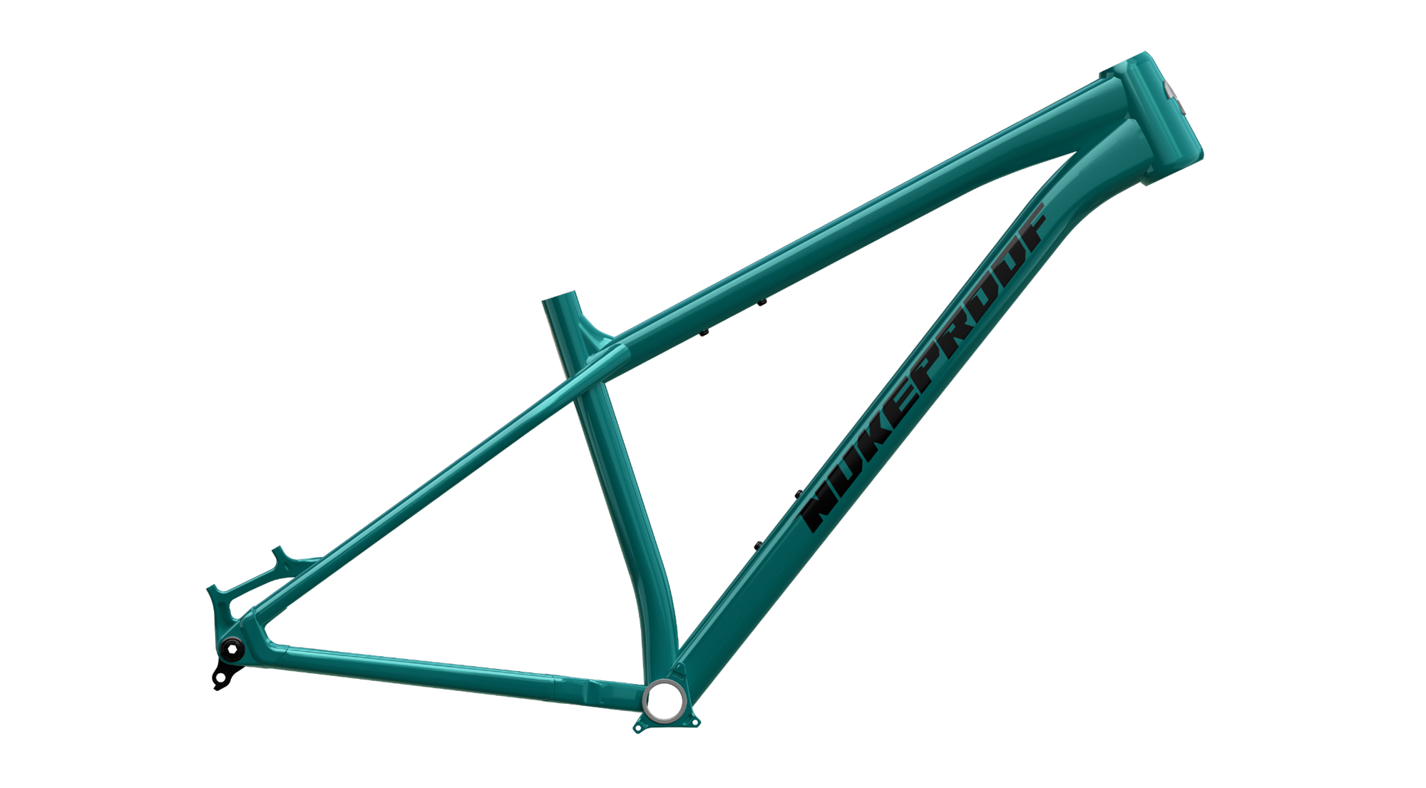 Nukeproof Scout 275 V3 Frame - Reviews, Comparisons, Specs